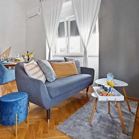 Polias Small Studio Pula Exteriér fotografie